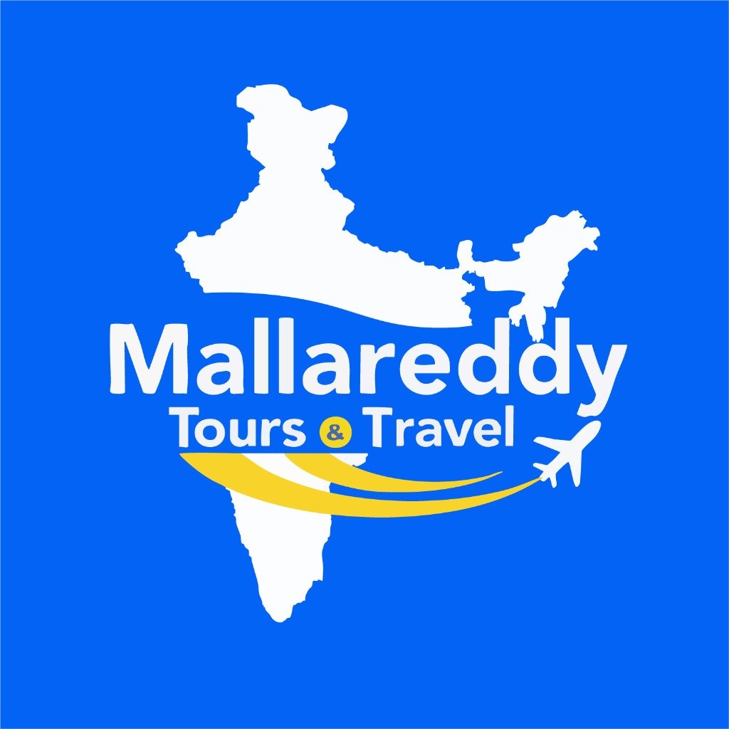 Mallareddy Tours and Travel Logo